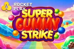 super gummy strike