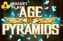 age of pyramids