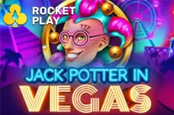 jack potter in vegas