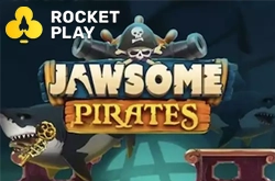 jawsome pirates