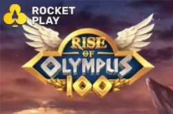rise of olympus 100