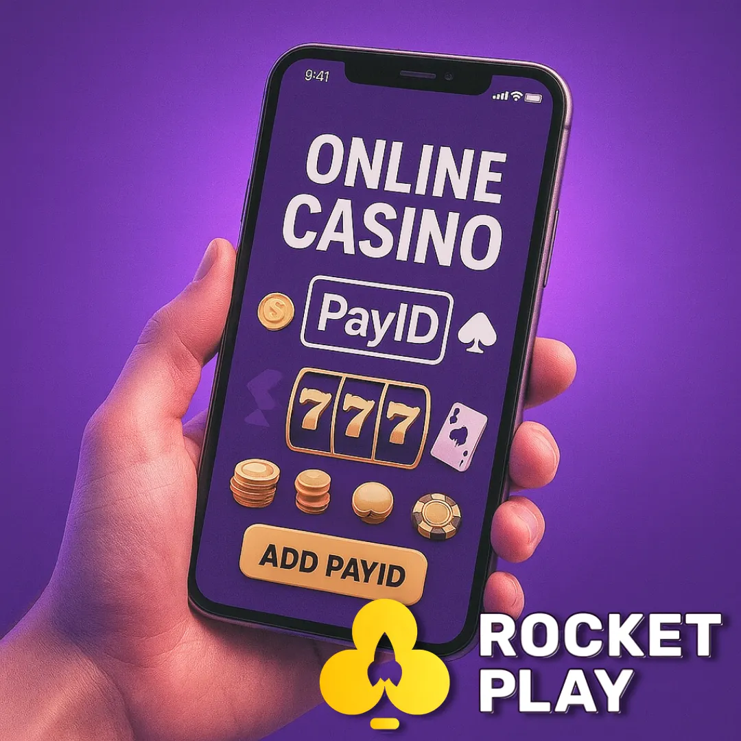 Online Casino PayID
