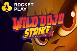 wild dojo strike