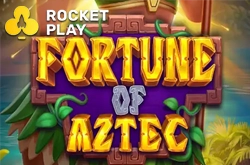 fortune of aztec