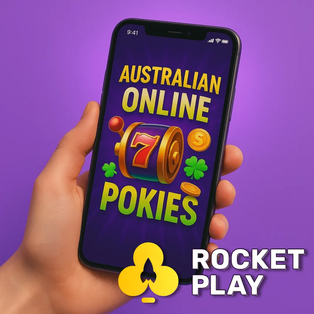 Australian Online Pokies