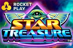 star treasure