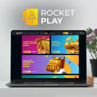 RocketPlay Free Spins
