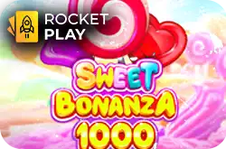 Sweet Bonanza 1000