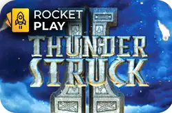 Thunder Struck 2